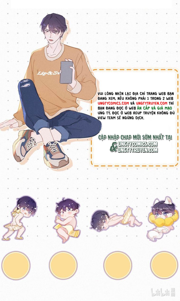 Môi Súng Chapter 34 - Trang 2