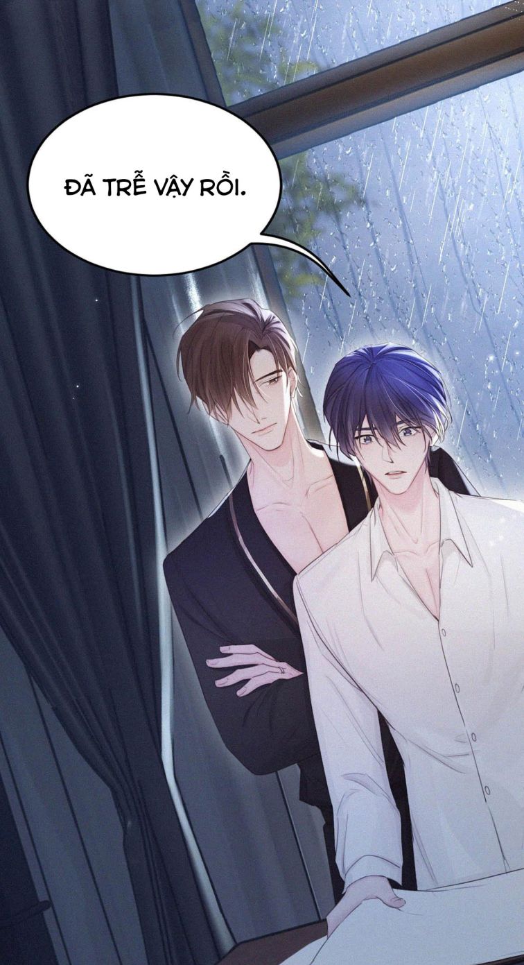 Môi Súng Chapter 34 - Trang 2