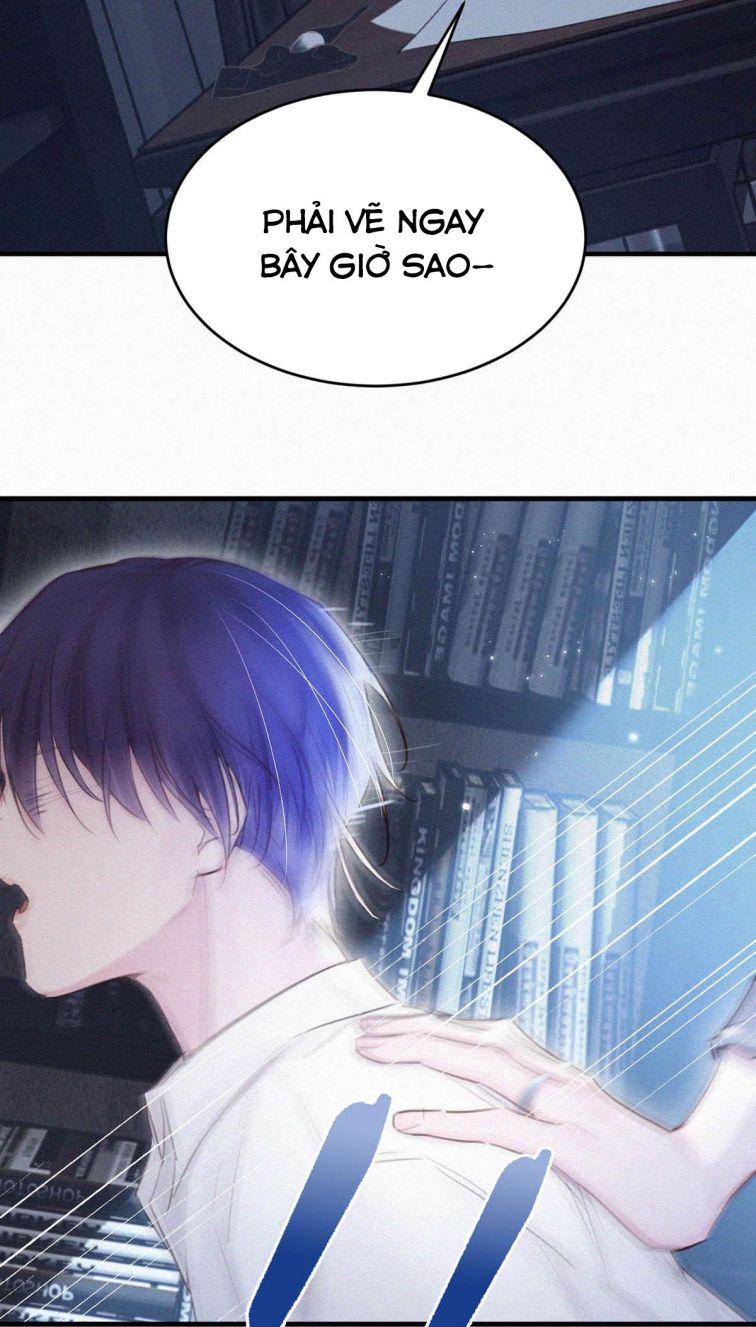 Môi Súng Chapter 34 - Trang 2