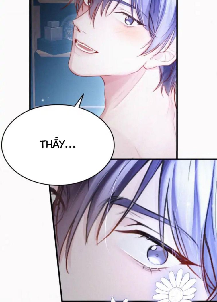 Môi Súng Chapter 35 - Trang 2