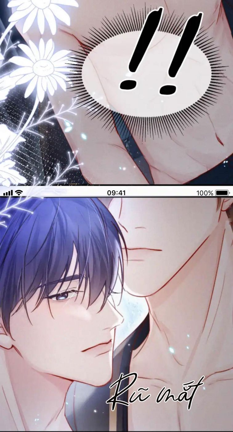 Môi Súng Chapter 35 - Trang 2