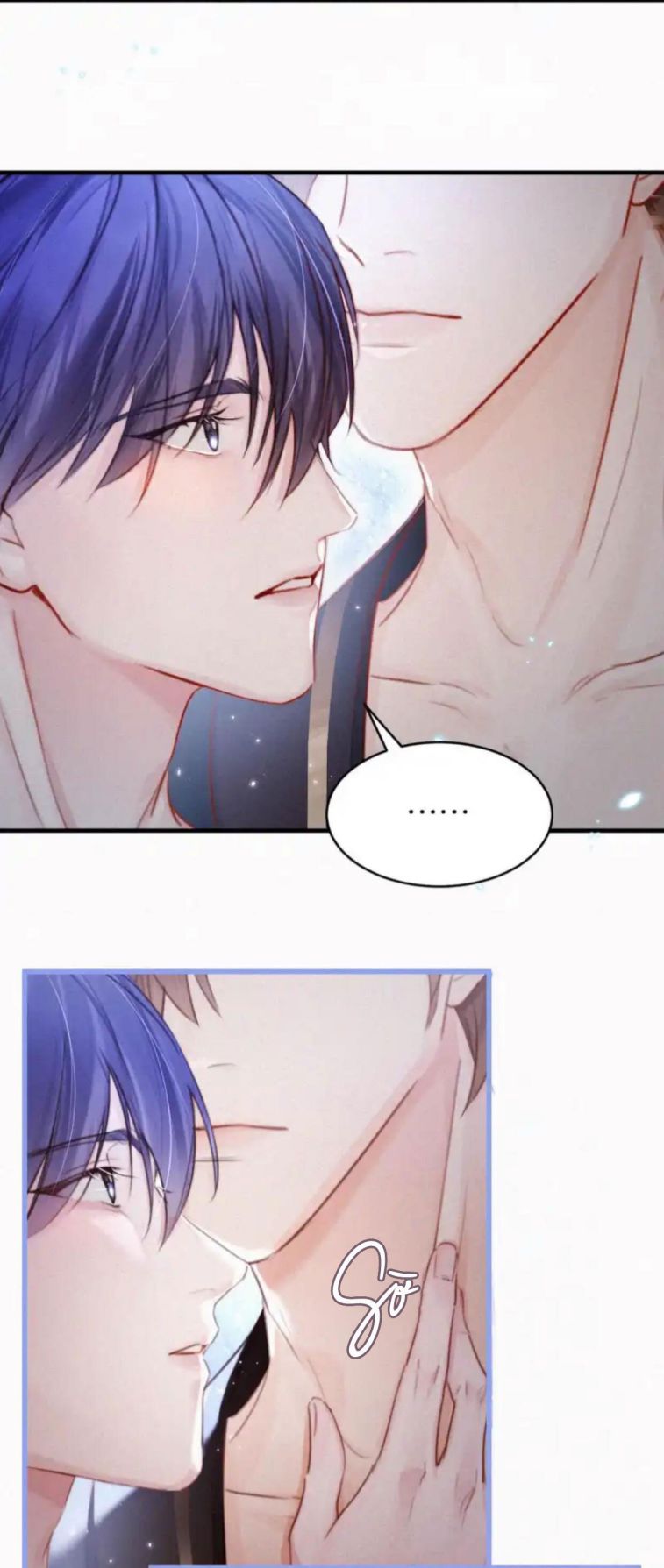 Môi Súng Chapter 35 - Trang 2