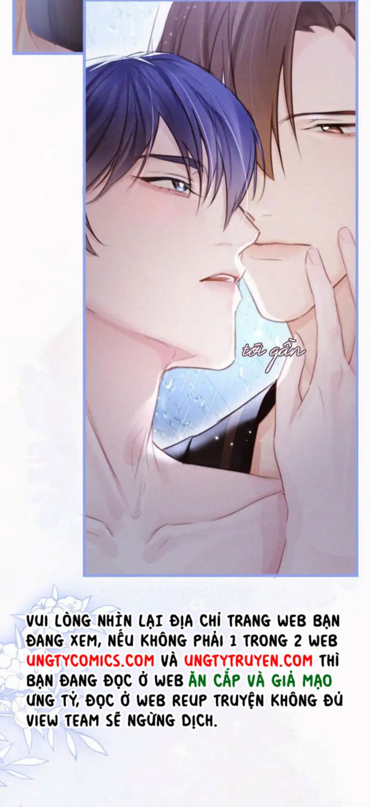 Môi Súng Chapter 35 - Trang 2