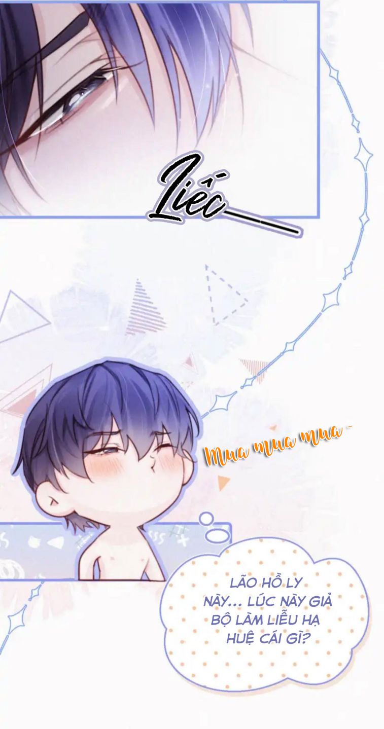 Môi Súng Chapter 35 - Trang 2