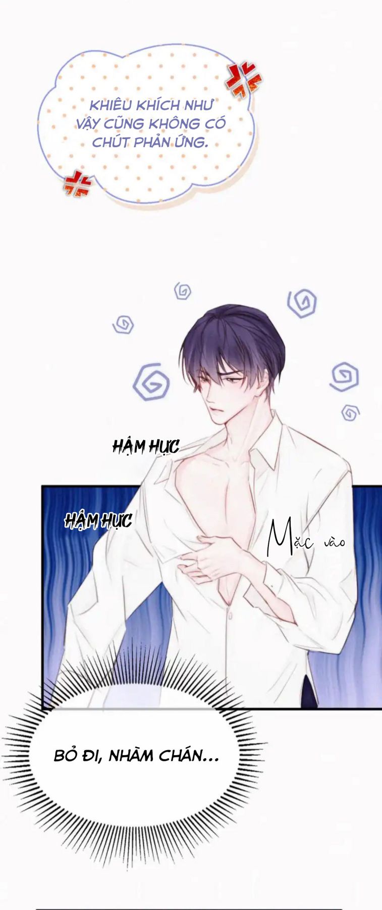 Môi Súng Chapter 35 - Trang 2