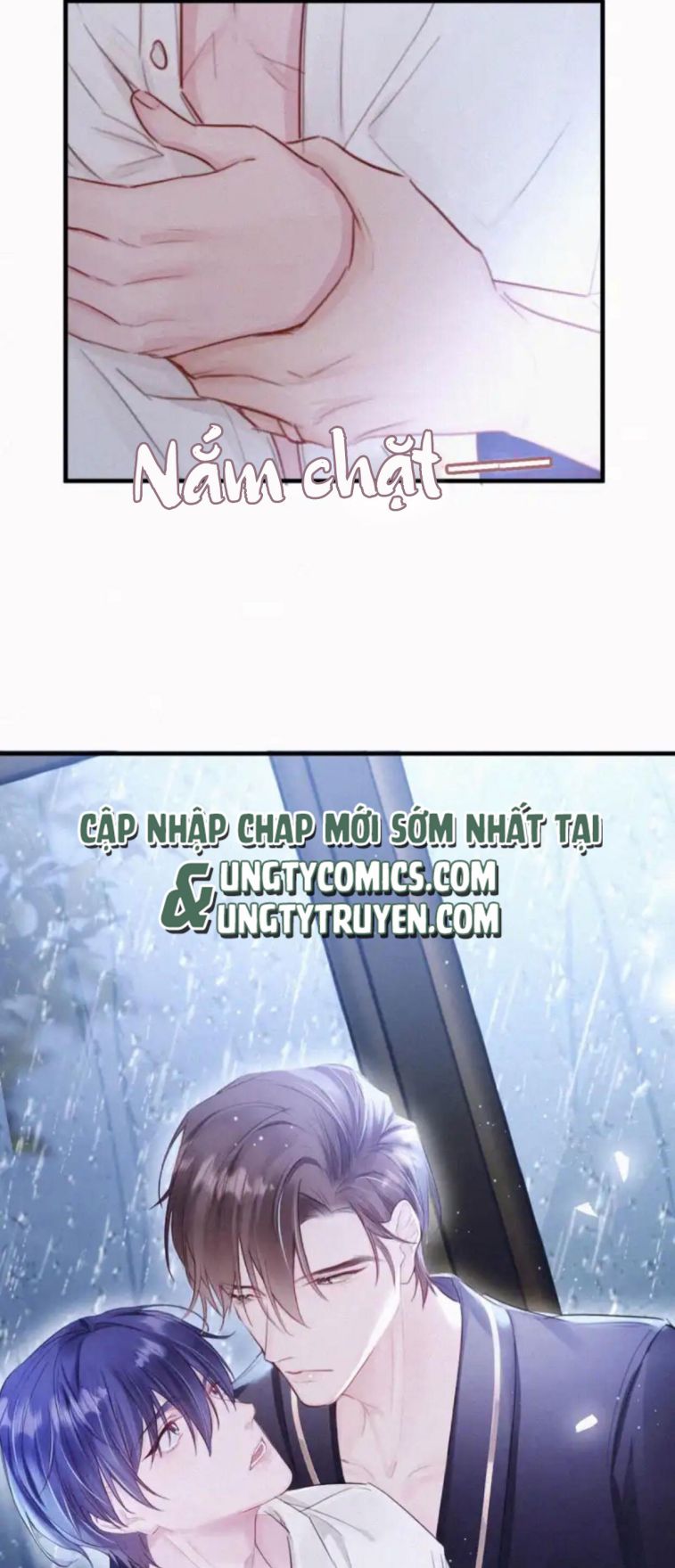 Môi Súng Chapter 35 - Trang 2