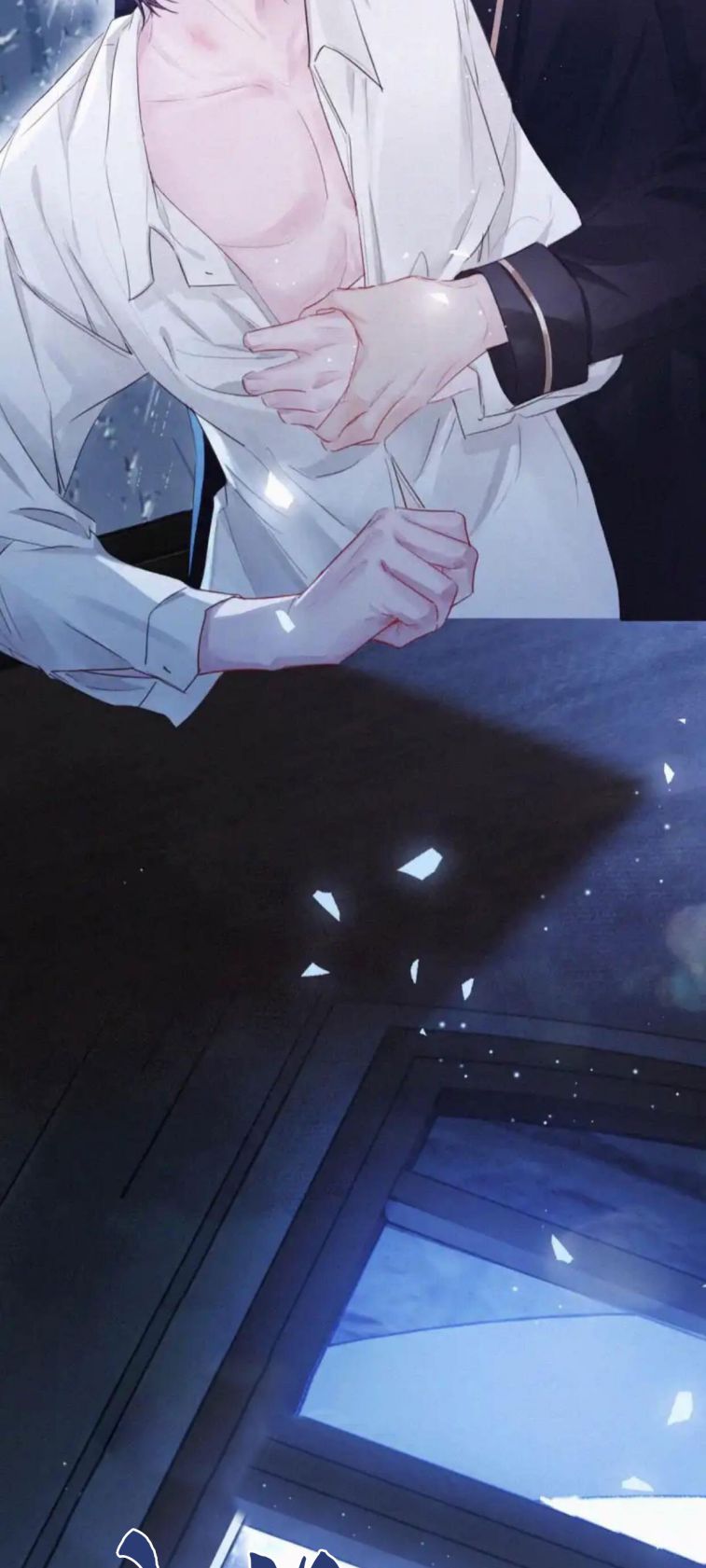 Môi Súng Chapter 35 - Trang 2