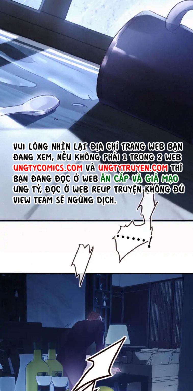 Môi Súng Chapter 35 - Trang 2