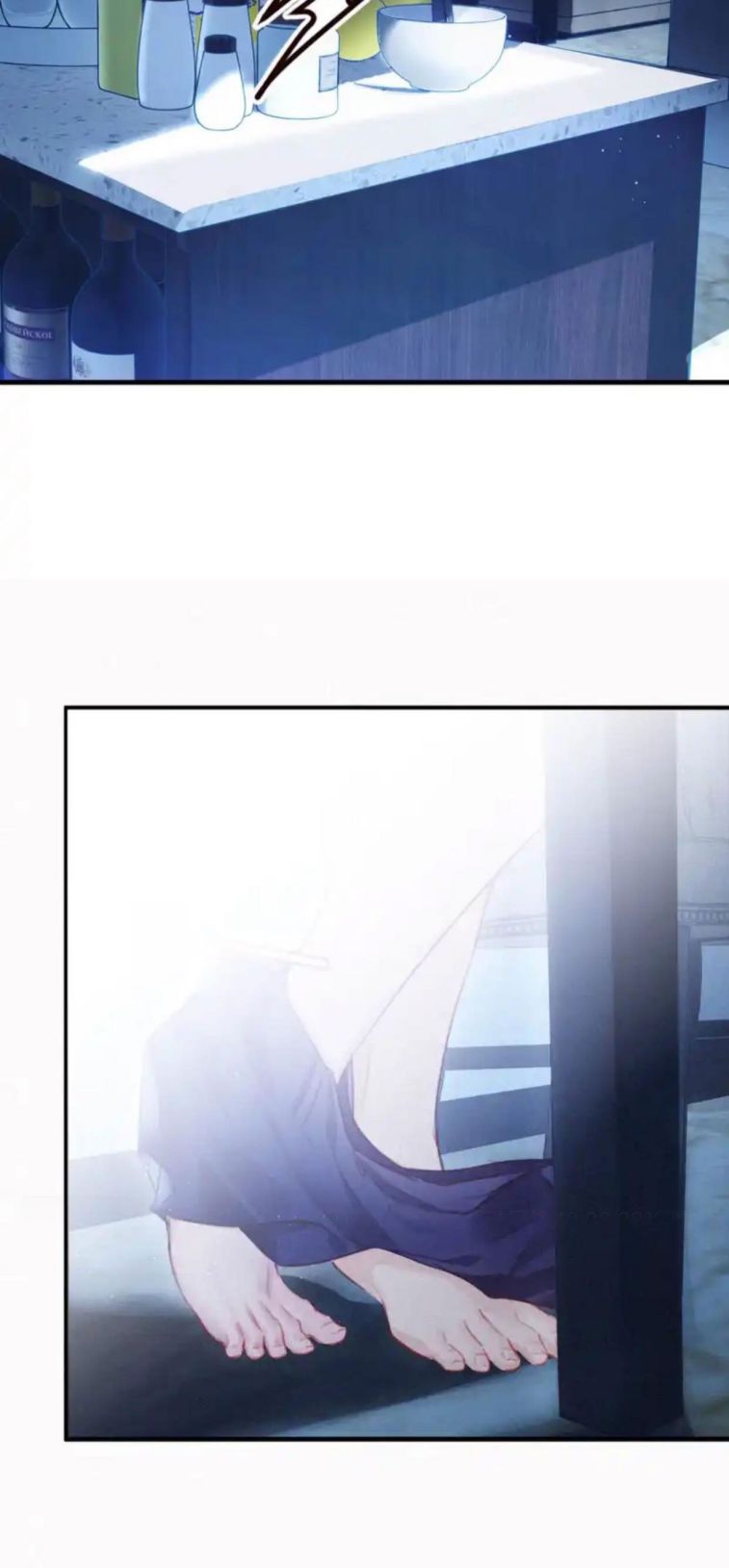 Môi Súng Chapter 35 - Trang 2