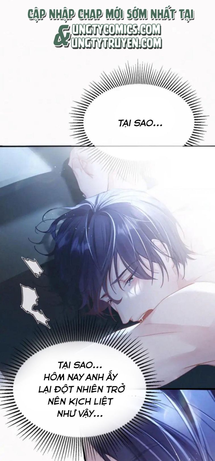 Môi Súng Chapter 35 - Trang 2