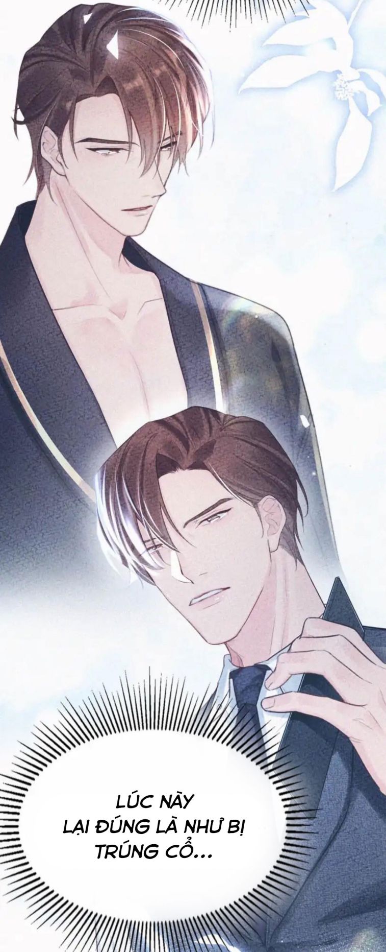 Môi Súng Chapter 35 - Trang 2