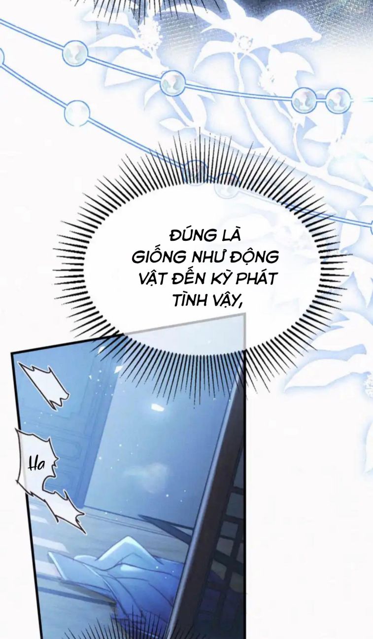 Môi Súng Chapter 35 - Trang 2