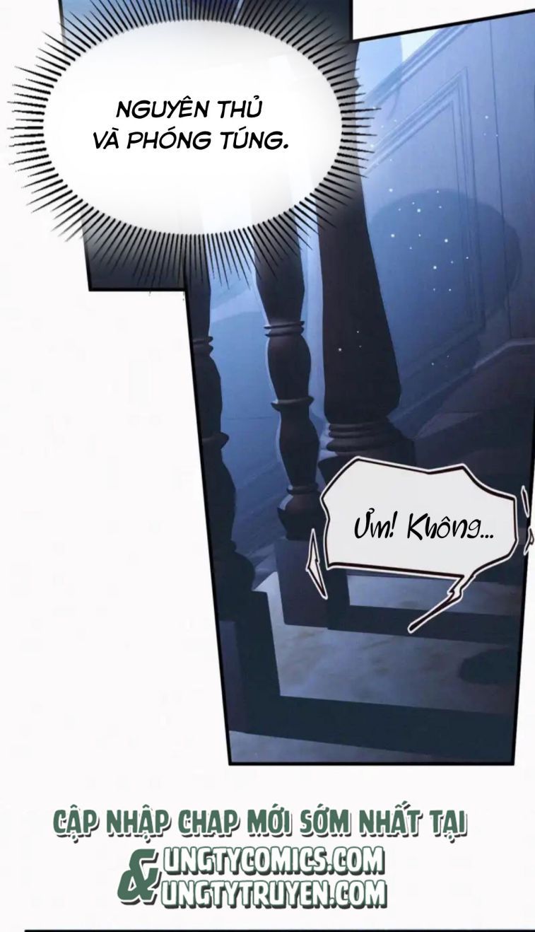 Môi Súng Chapter 35 - Trang 2