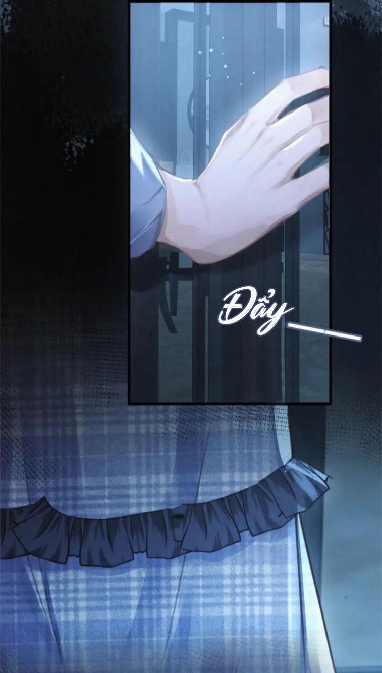 Môi Súng Chapter 35 - Trang 2