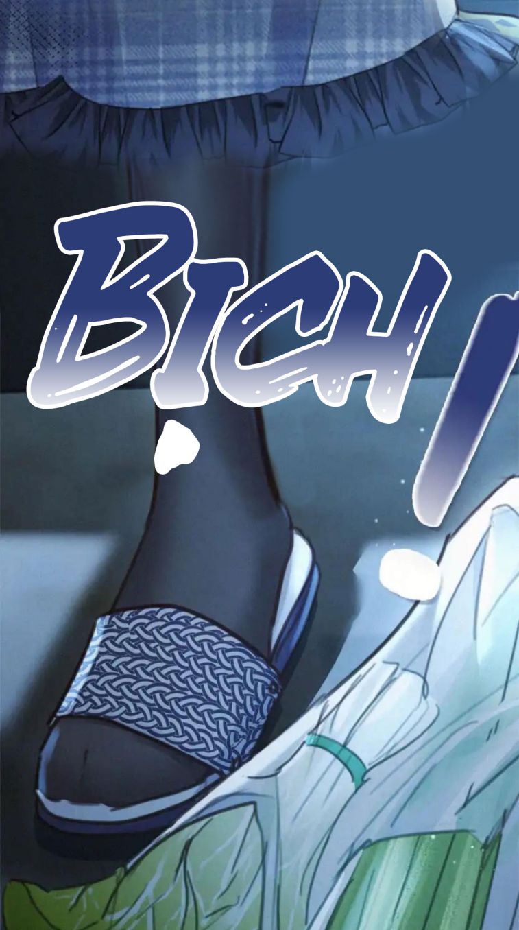 Môi Súng Chapter 35 - Trang 2