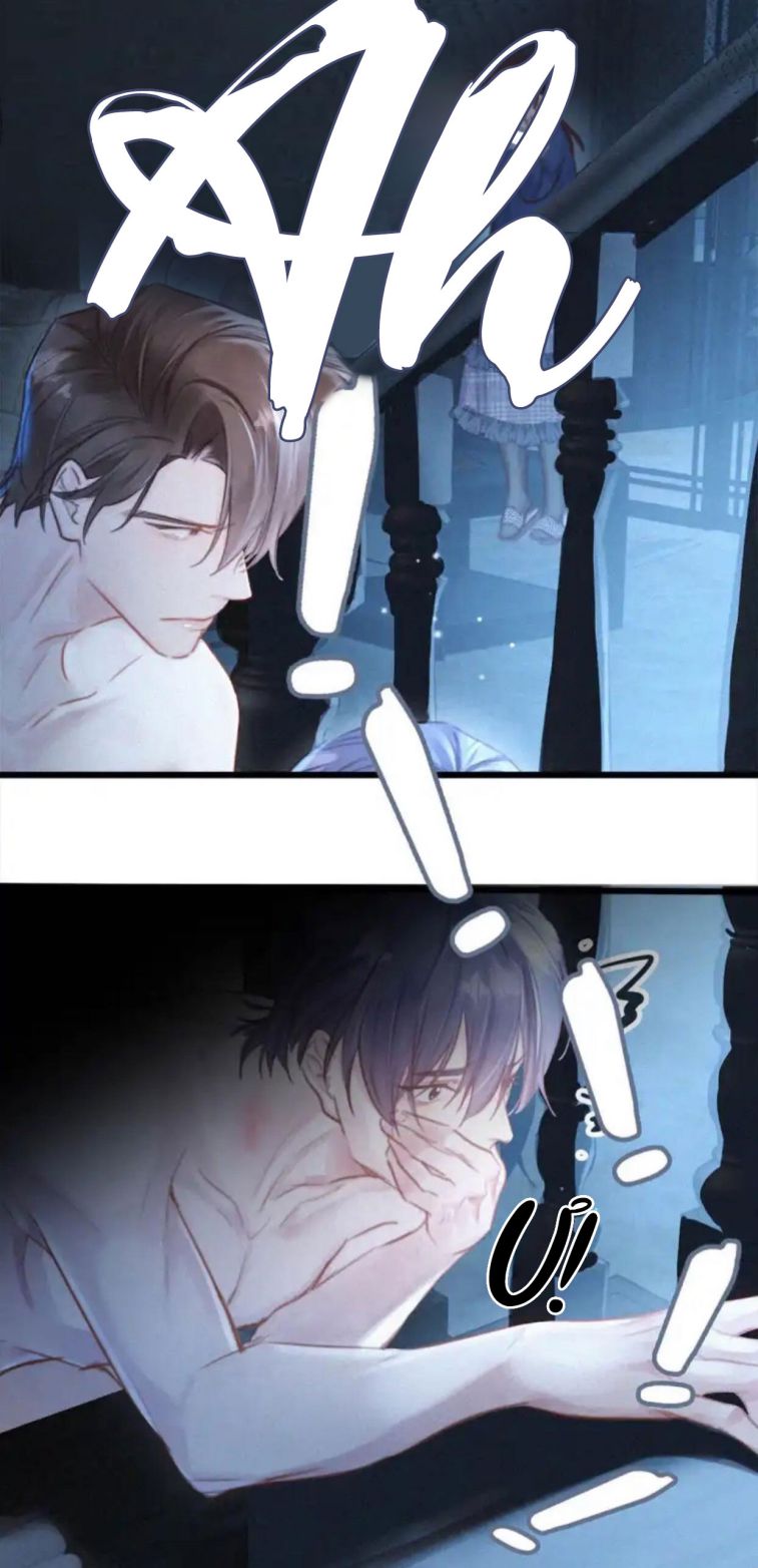 Môi Súng Chapter 35 - Trang 2