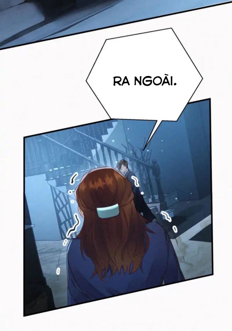 Môi Súng Chapter 35 - Trang 2