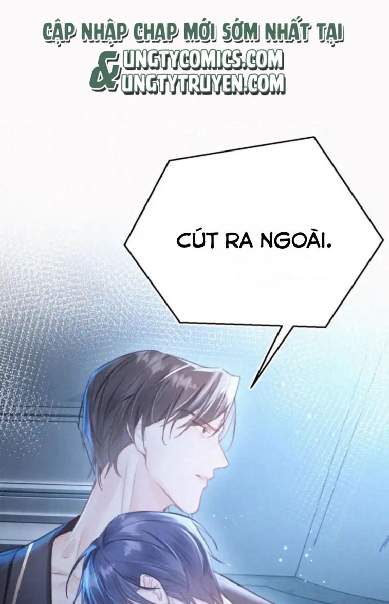 Môi Súng Chapter 35 - Trang 2