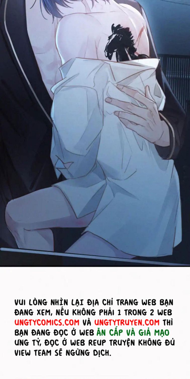 Môi Súng Chapter 35 - Trang 2