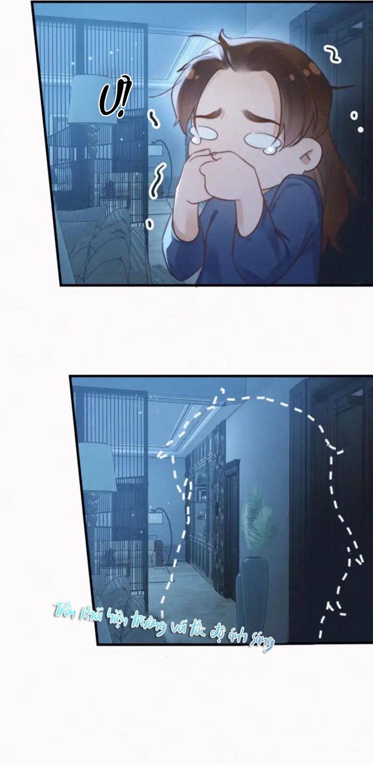 Môi Súng Chapter 35 - Trang 2