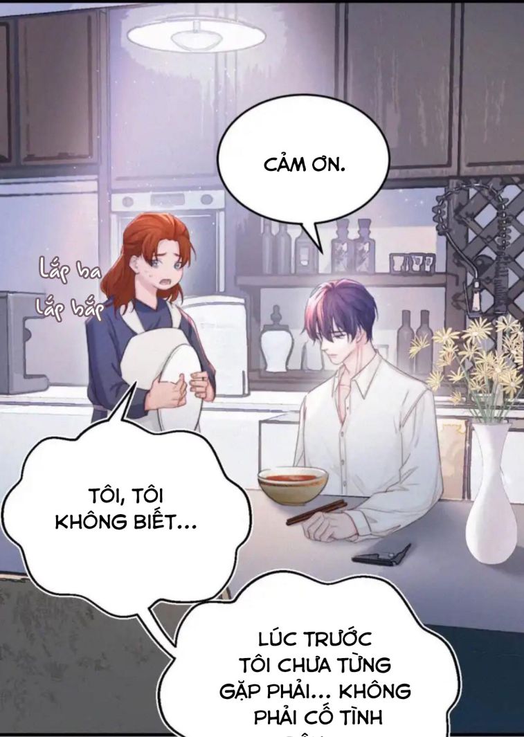 Môi Súng Chapter 35 - Trang 2