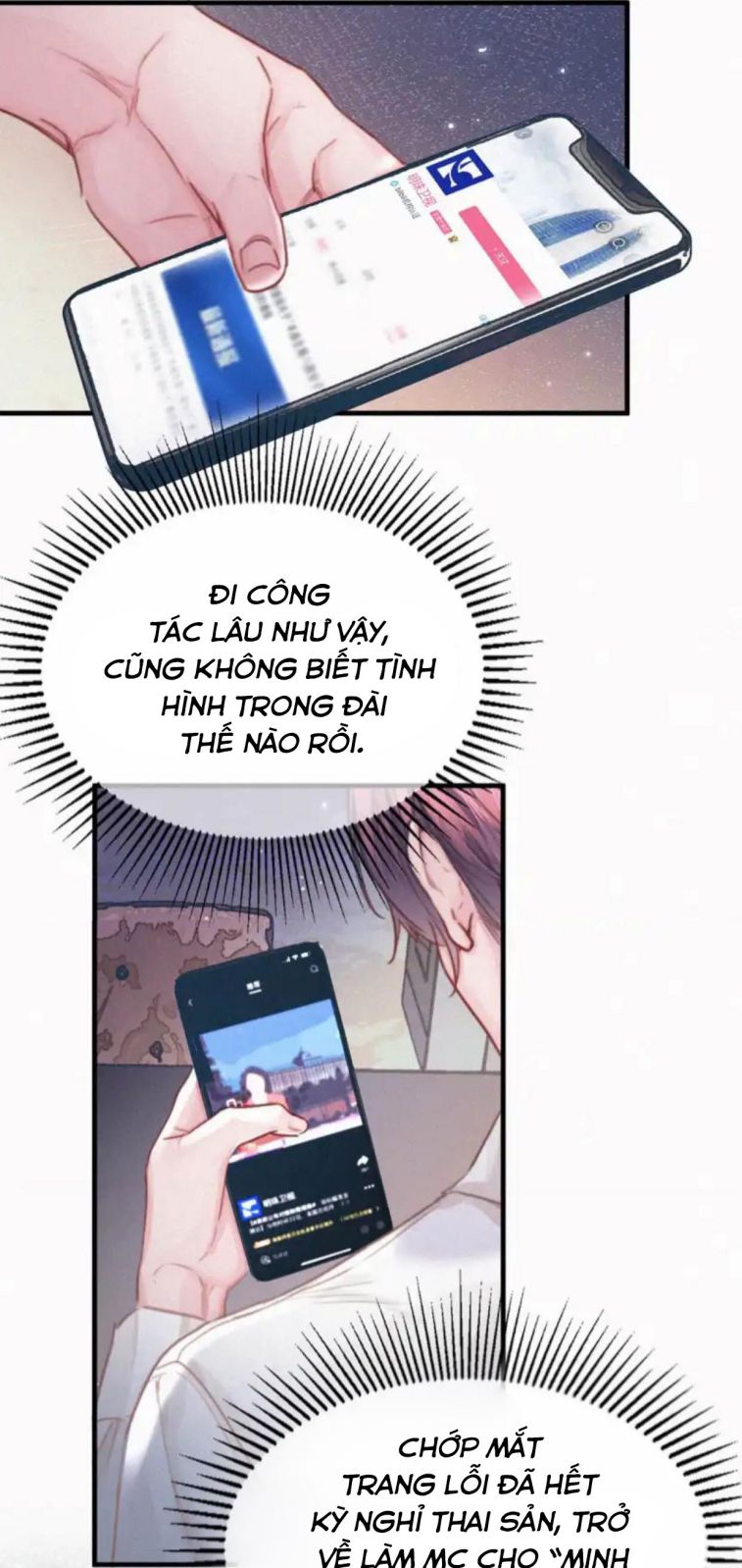 Môi Súng Chapter 35 - Trang 2