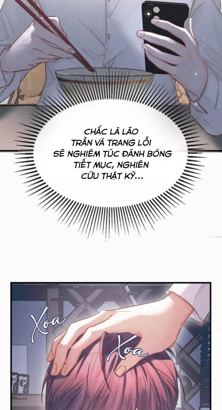 Môi Súng Chapter 35 - Trang 2