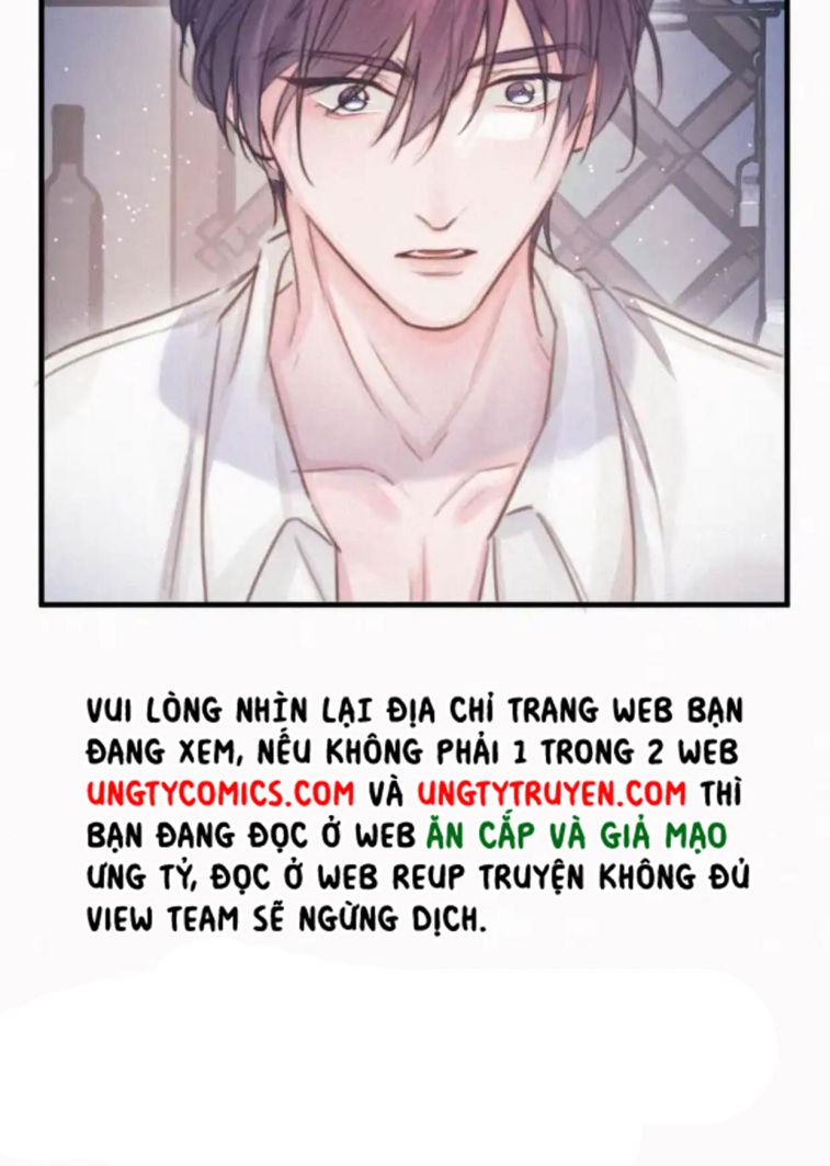 Môi Súng Chapter 35 - Trang 2