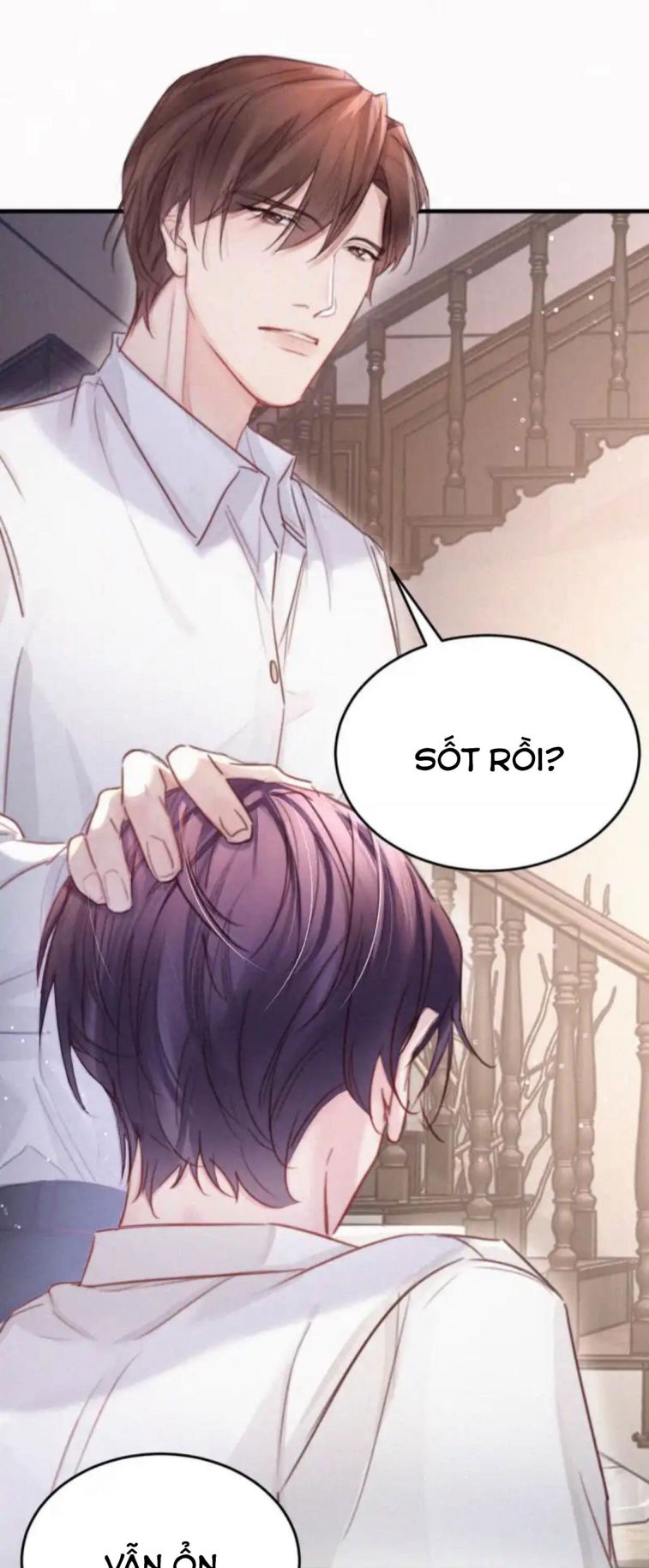 Môi Súng Chapter 35 - Trang 2