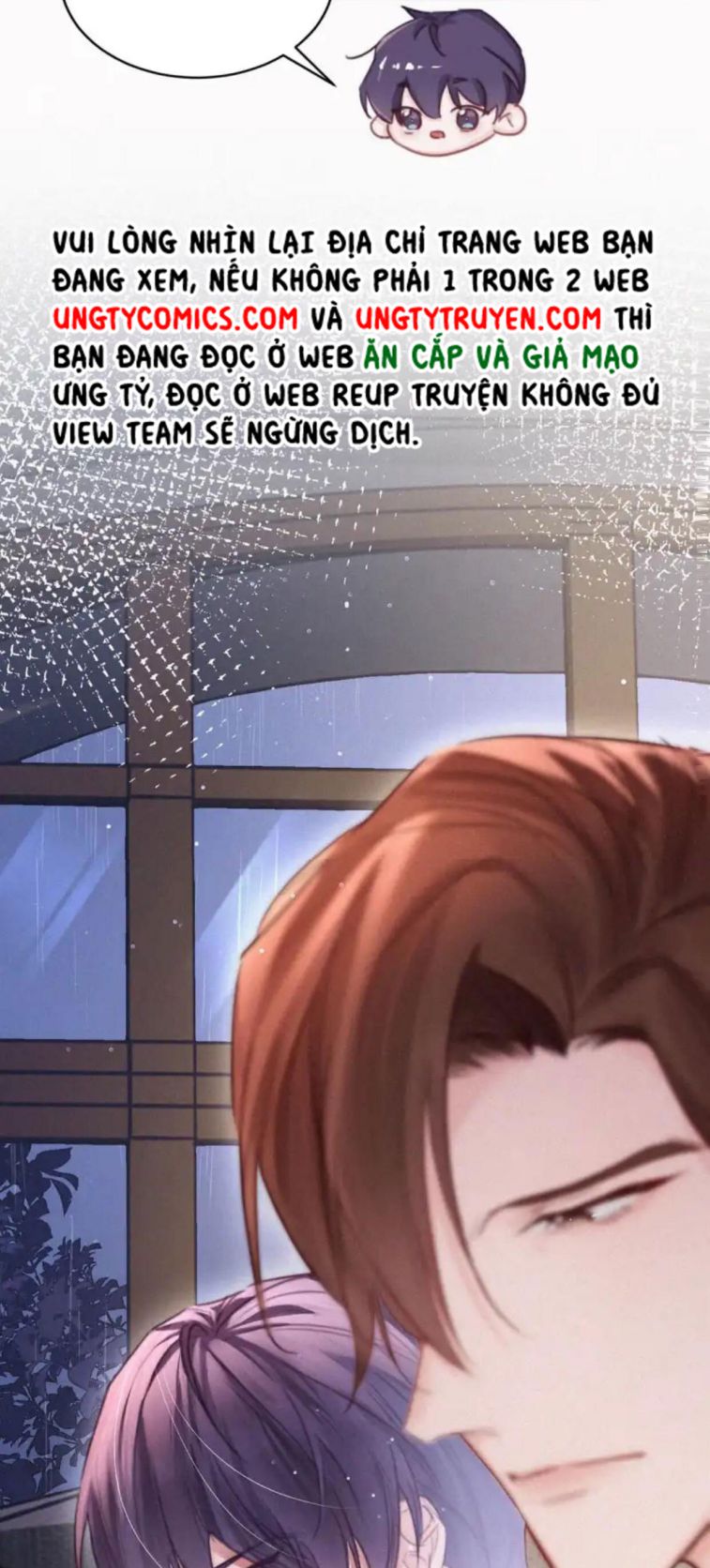 Môi Súng Chapter 35 - Trang 2