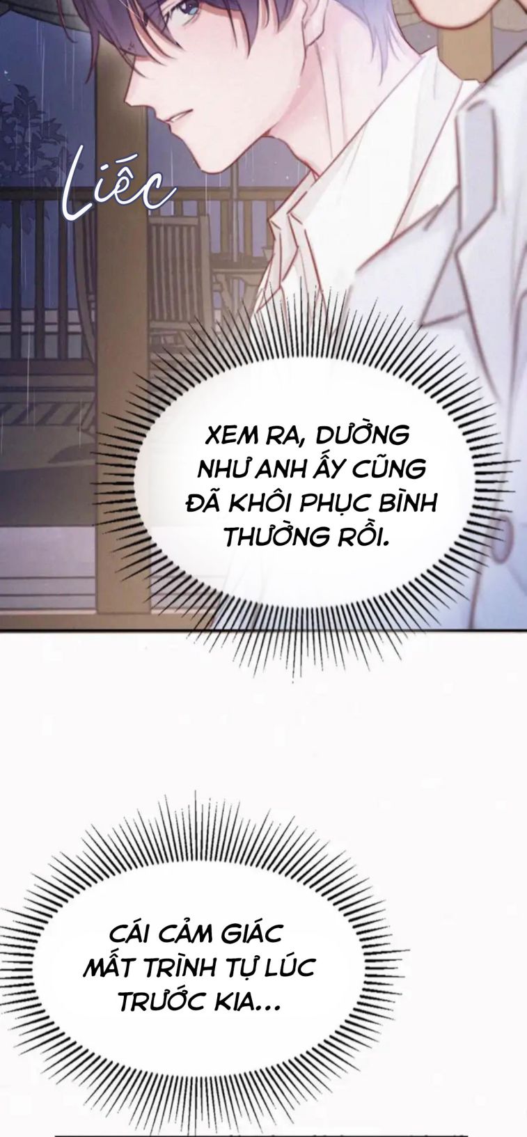 Môi Súng Chapter 35 - Trang 2