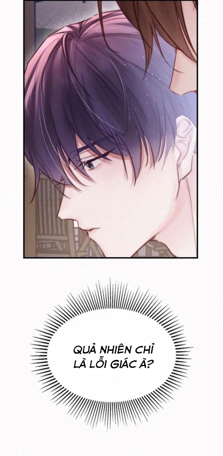 Môi Súng Chapter 35 - Trang 2