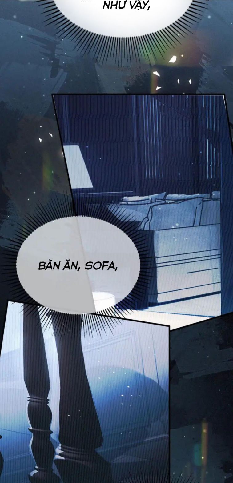 Môi Súng Chapter 35 - Trang 2