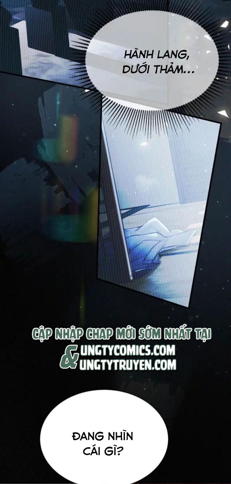 Môi Súng Chapter 35 - Trang 2