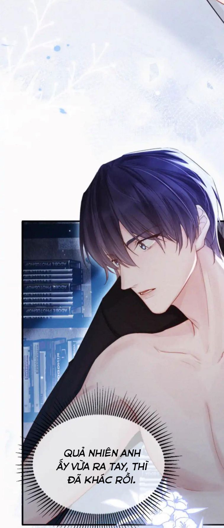 Môi Súng Chapter 35 - Trang 2