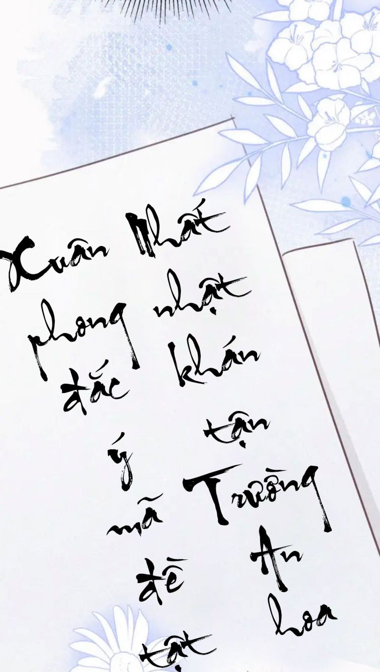 Môi Súng Chapter 35 - Trang 2