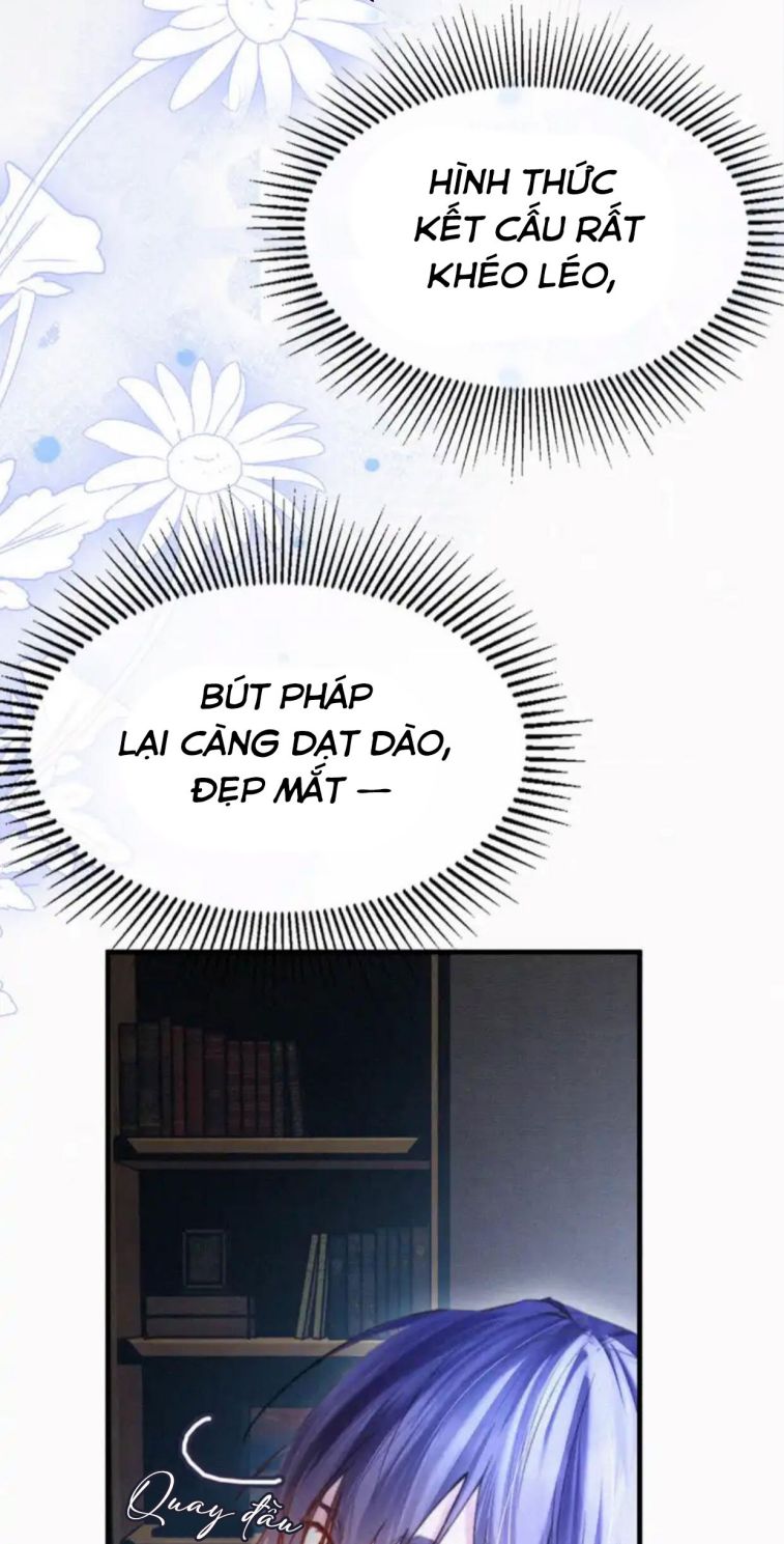 Môi Súng Chapter 35 - Trang 2
