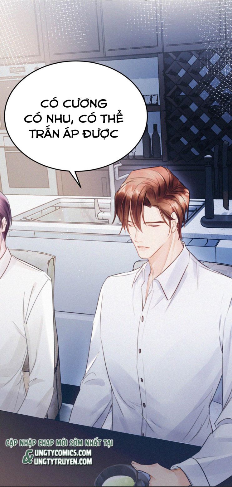 Môi Súng Chapter 36 - Trang 2