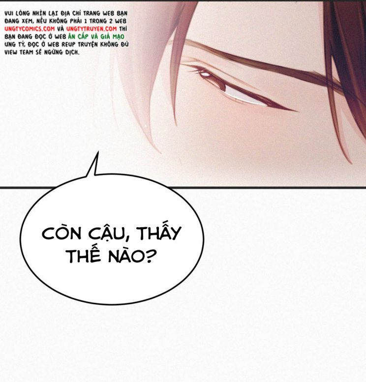 Môi Súng Chapter 36 - Trang 2