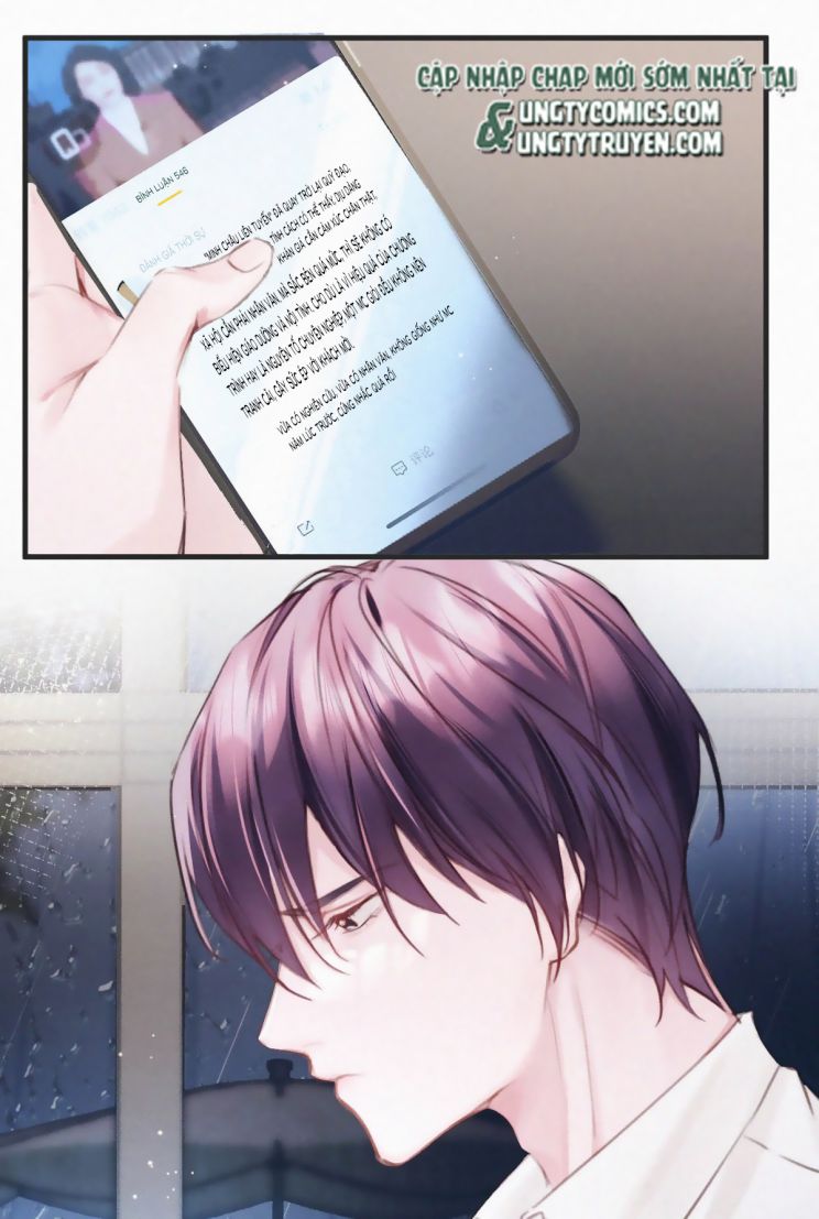 Môi Súng Chapter 36 - Trang 2