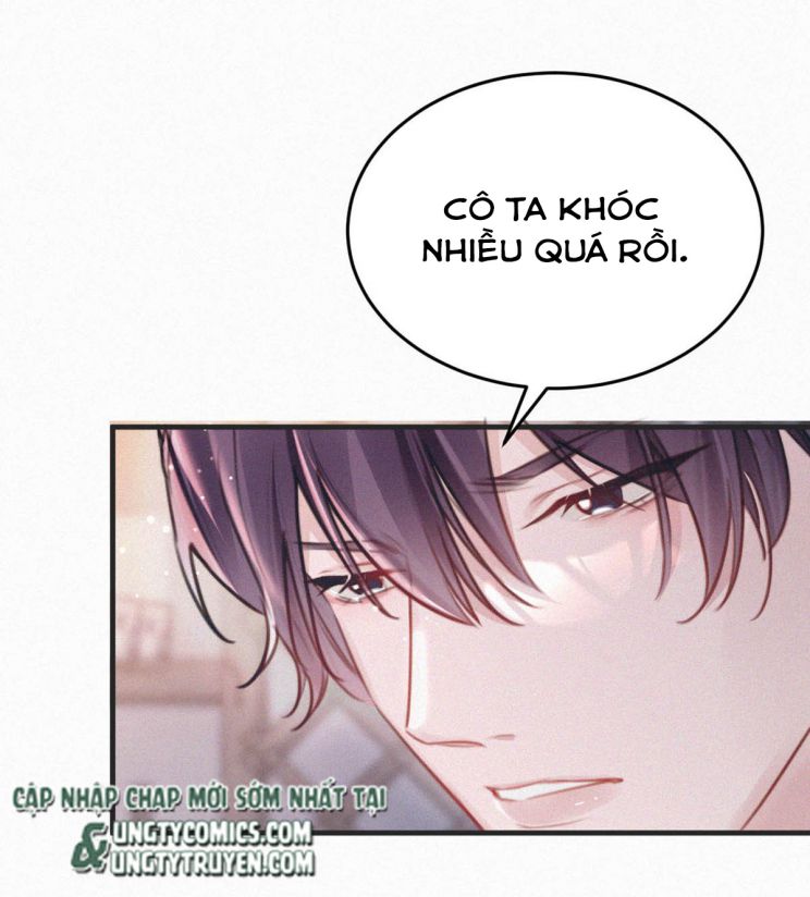 Môi Súng Chapter 36 - Trang 2