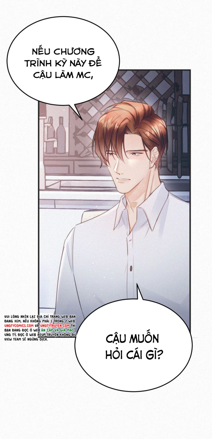 Môi Súng Chapter 36 - Trang 2