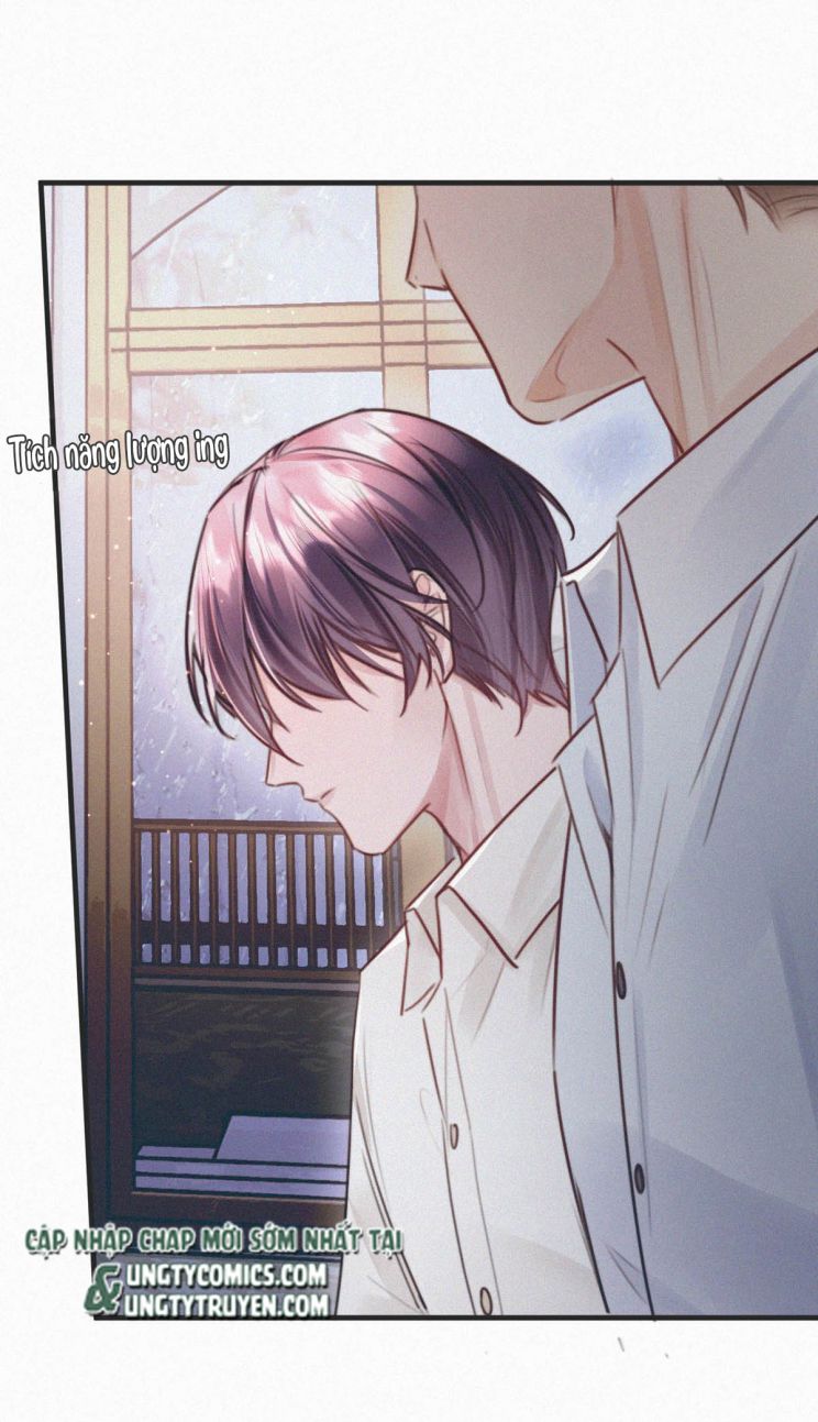 Môi Súng Chapter 36 - Trang 2