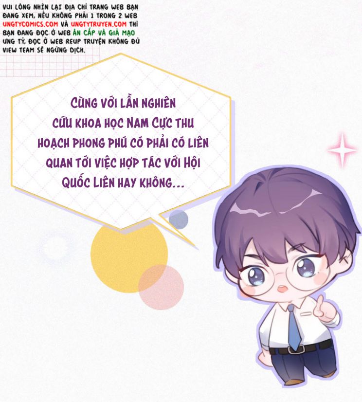 Môi Súng Chapter 36 - Trang 2