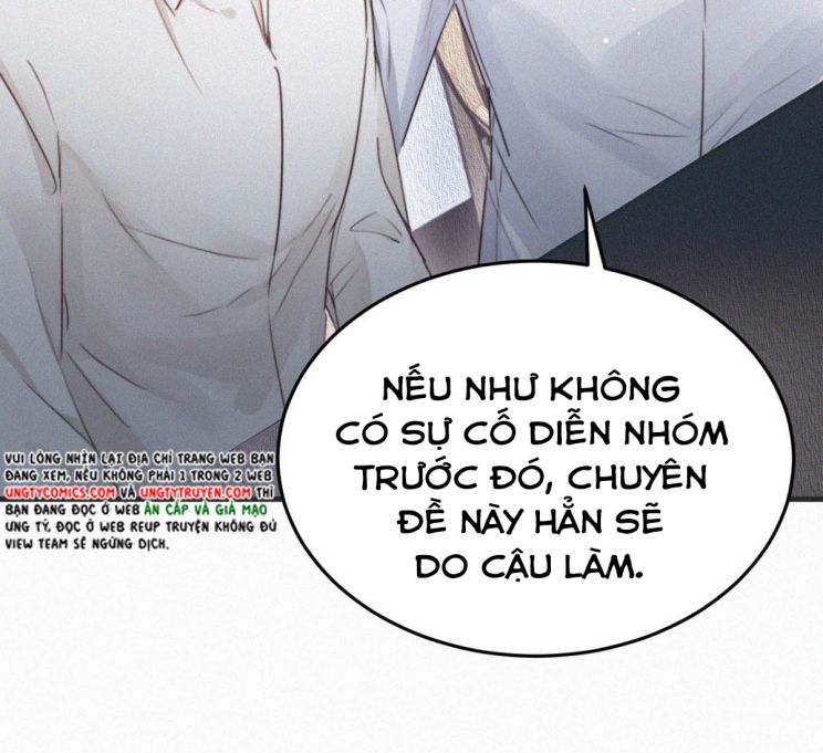 Môi Súng Chapter 36 - Trang 2