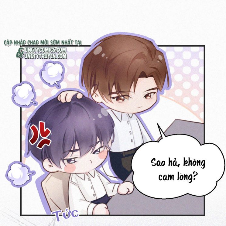 Môi Súng Chapter 36 - Trang 2