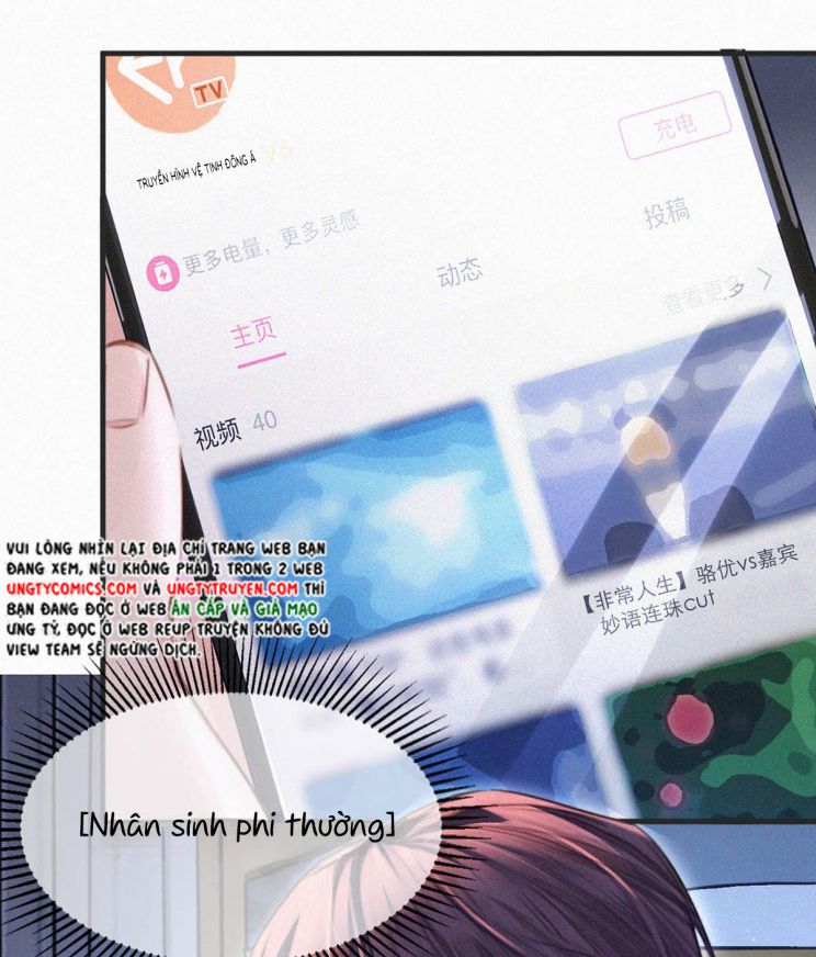 Môi Súng Chapter 36 - Trang 2