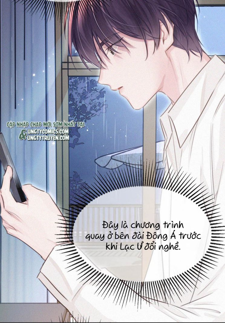 Môi Súng Chapter 36 - Trang 2