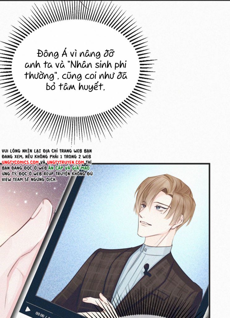 Môi Súng Chapter 36 - Trang 2