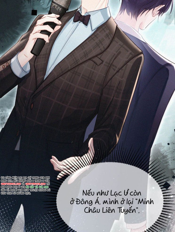 Môi Súng Chapter 36 - Trang 2